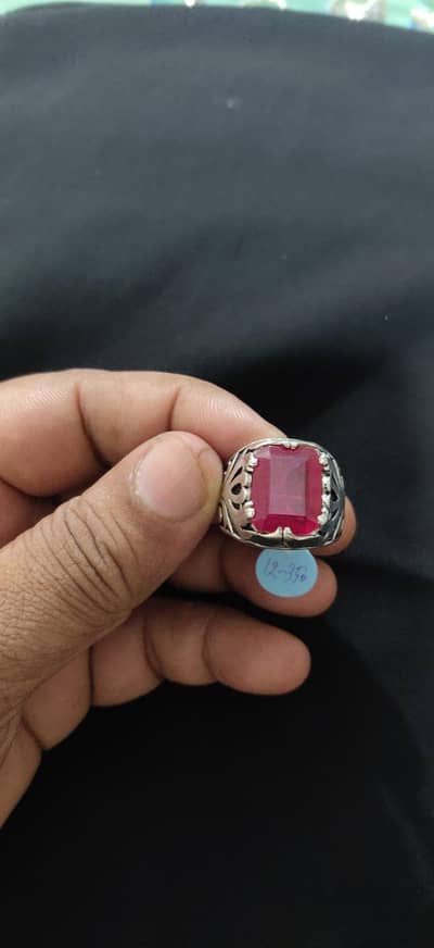 thorki ring chandi,,925