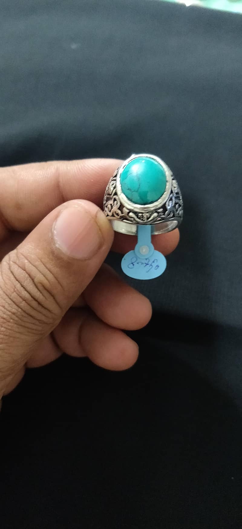 thorki ring chandi,,925 1