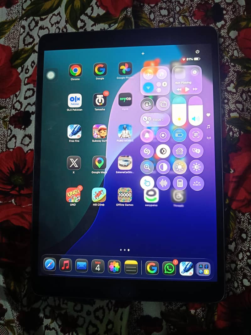 ipad air 3rd generation 2