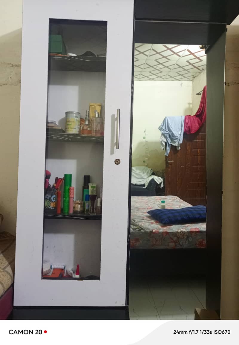 dressing 1