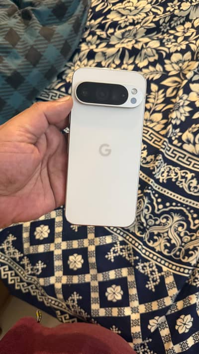 Google Pixel 9 Pro