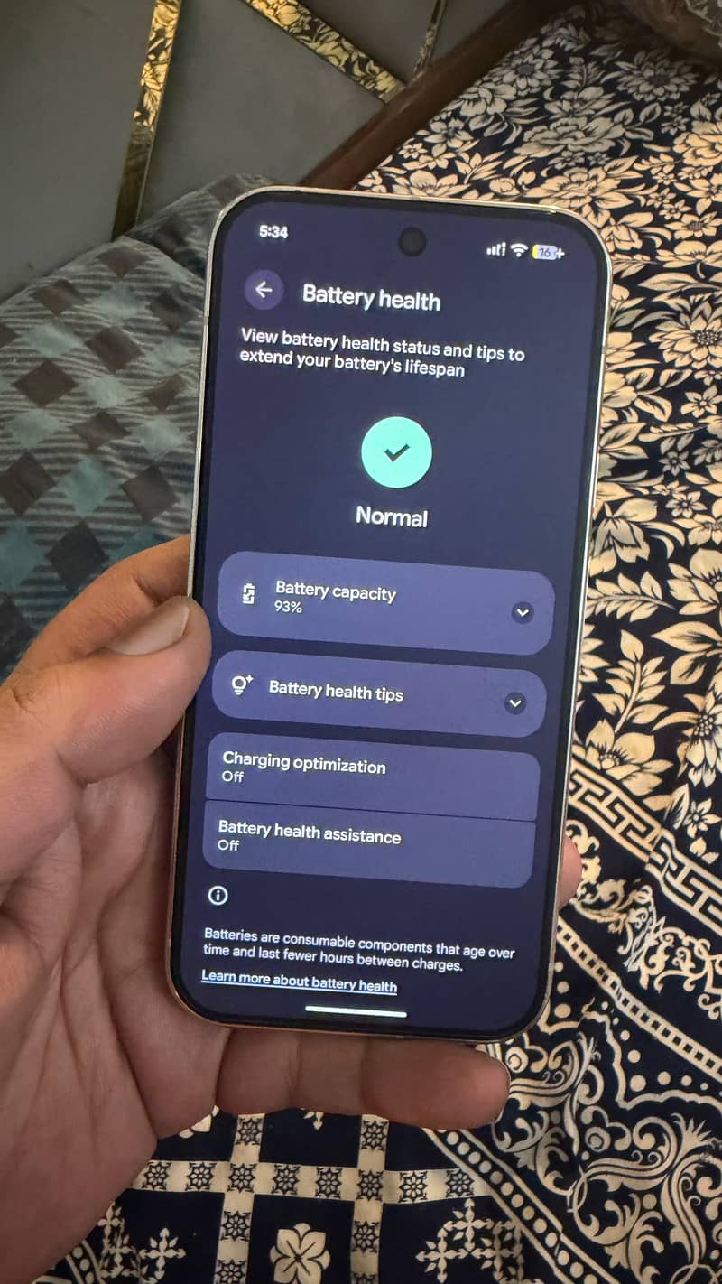 Google Pixel 9 Pro 1
