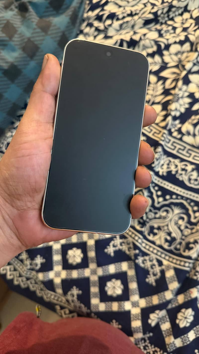 Google Pixel 9 Pro 2
