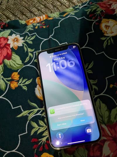 Apple iPhone 12 Pro