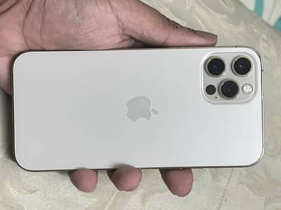 iPhone 12 Pro