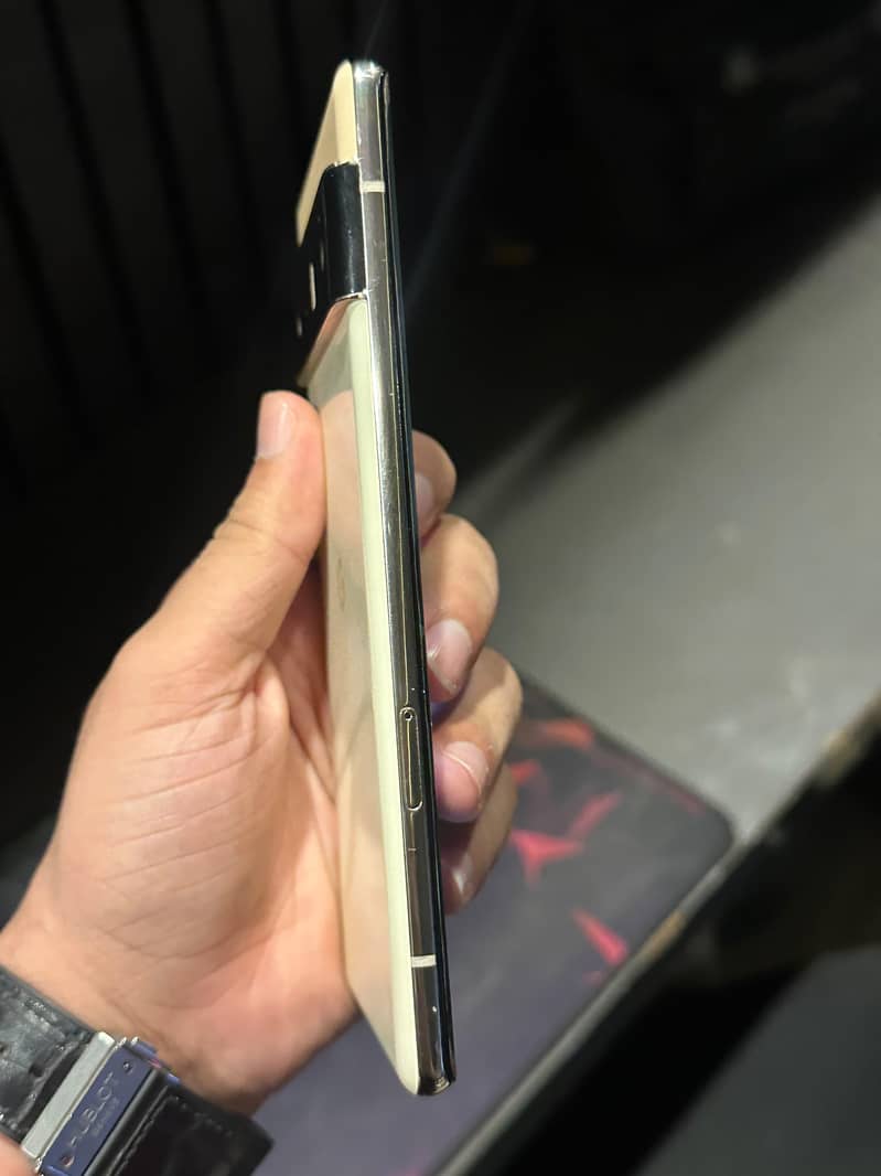 Google Pixel 6 Pro 5