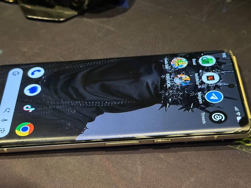 Google Pixel 6 Pro 6