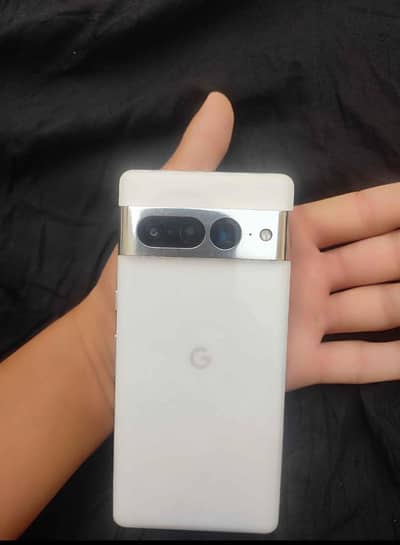 Google Pixel 7 Pro