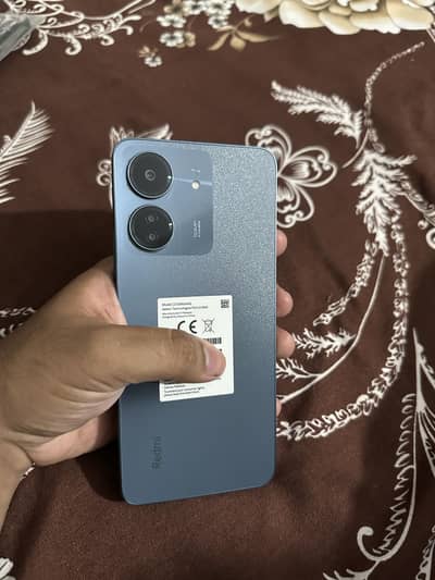 Xiaomi Redmi 13c (128 Gb ) 10/10 Condition