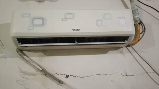 1.5 ton orient split ac for sale