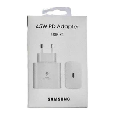 Samsung 45 w Adapter