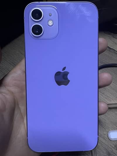 Apple iPhone 12