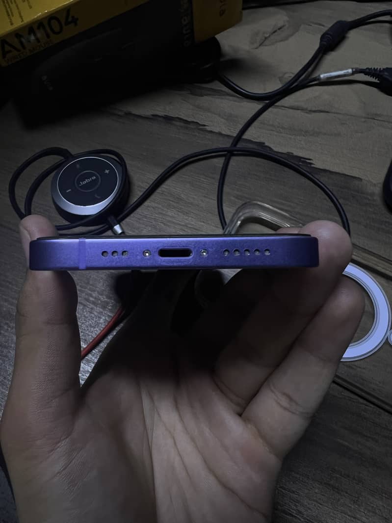 Apple iPhone 12 6