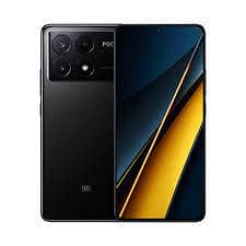 Xiaomi POCO X6 Pro