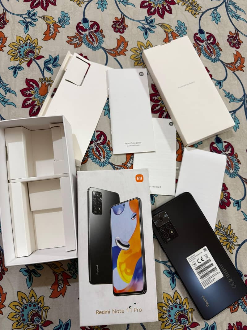 Redmi Note 11 Pro 10