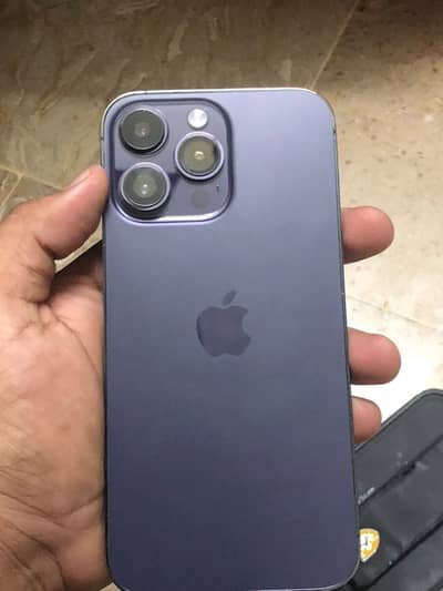Apple iPhone 14 Pro Max