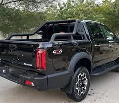 JAC T9 2025