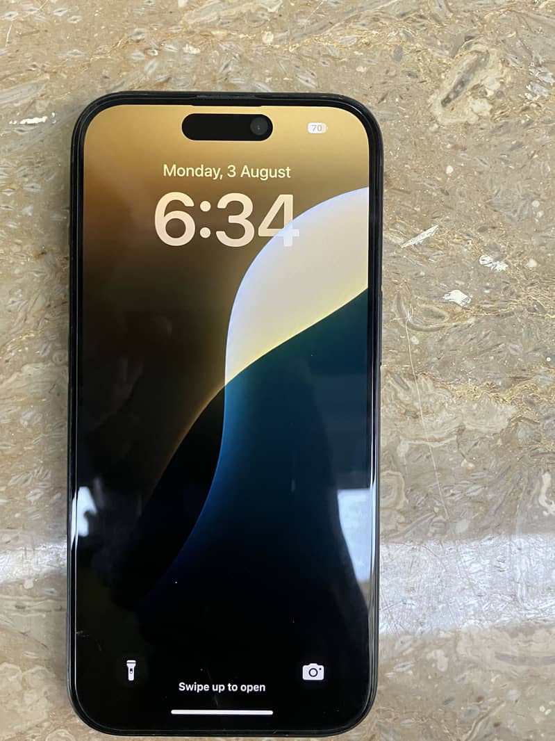 Apple iPhone 15 4