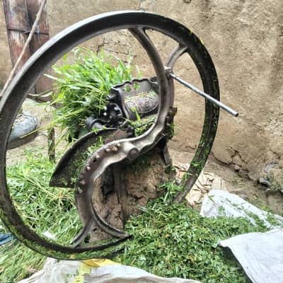 Good condition