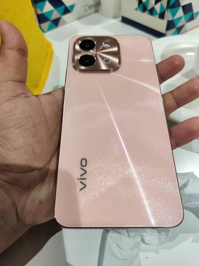 Vivo Y28