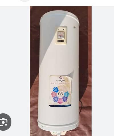 nesgas geyser for sale