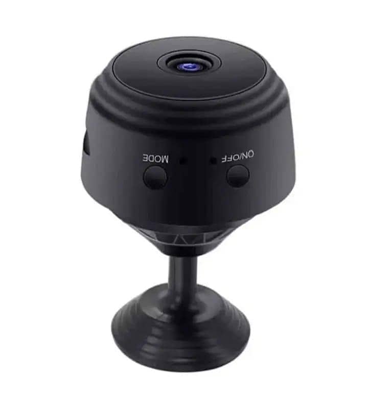 Mini A9 camera 5