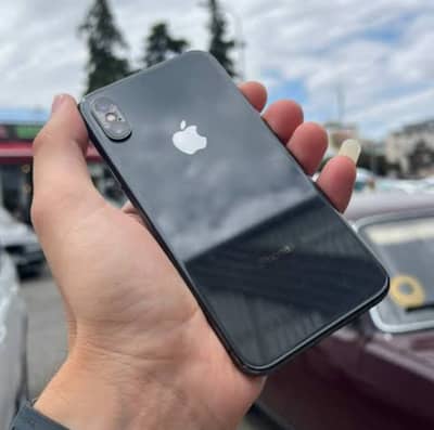 Apple iPhone XS
