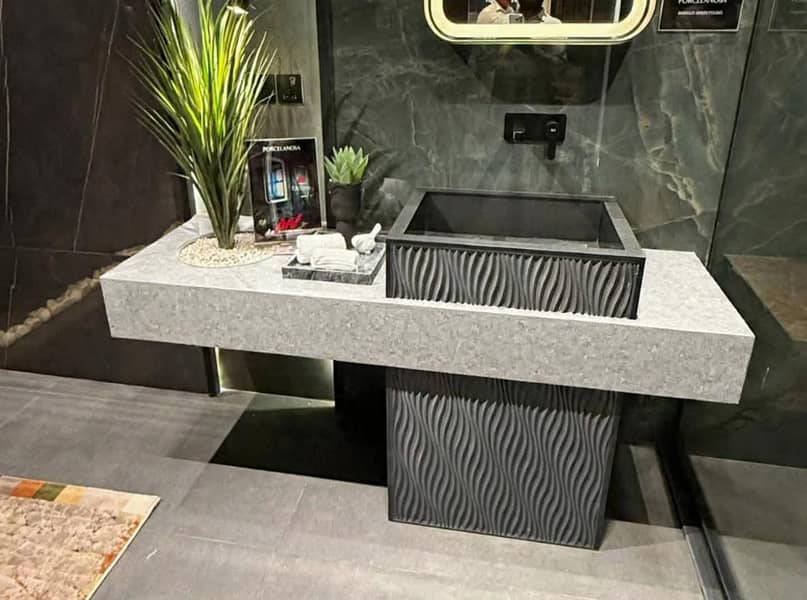 corian vanity 3