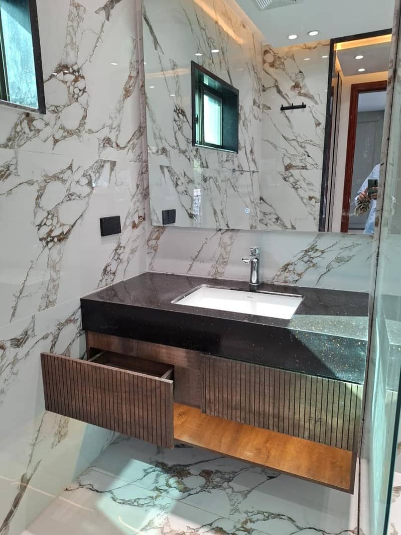corian vanity 10