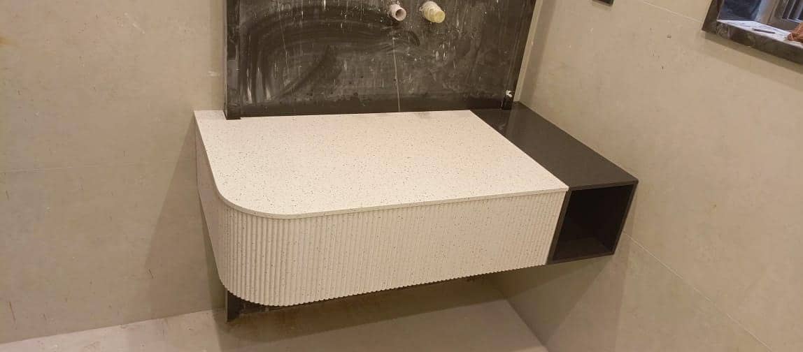 corian vanity 11