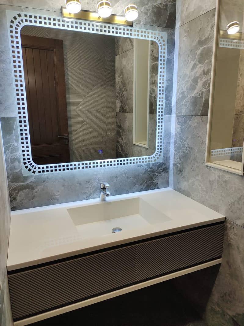 corian vanity 14