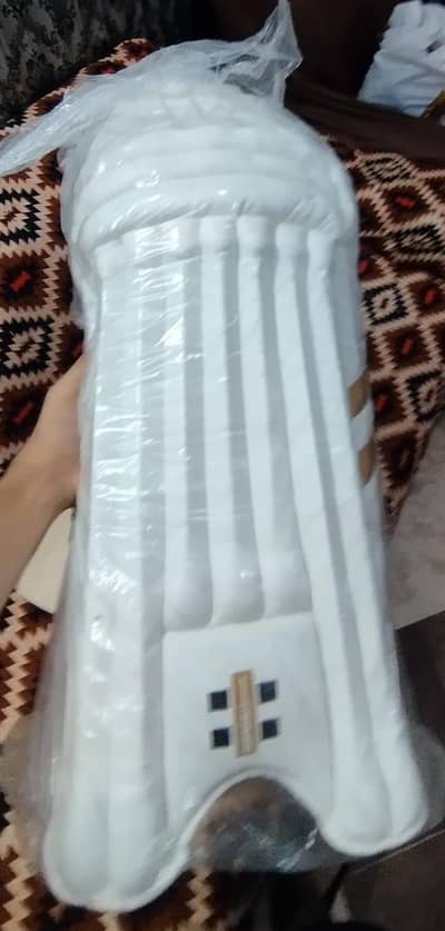 new hard ball cricket kit under 16 age - new