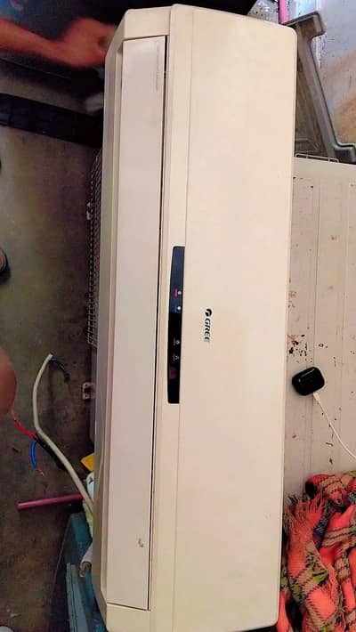 Gree AC