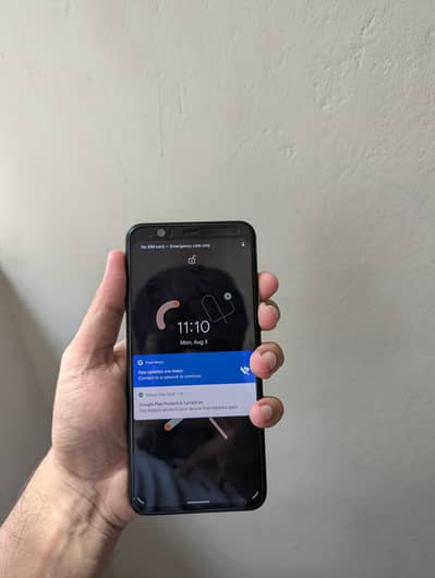 Google Pixel 4 XL