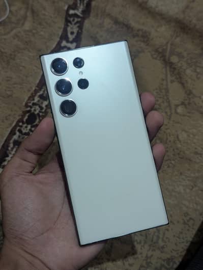 Samsung S23 Ultra 12/256