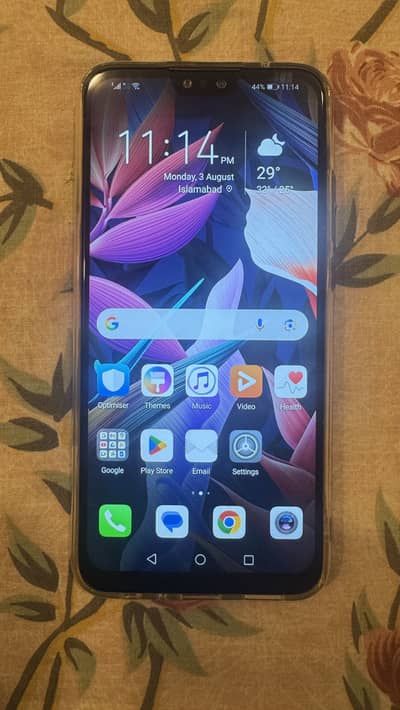 Huawei Y9 2019 (8GB/64GB)