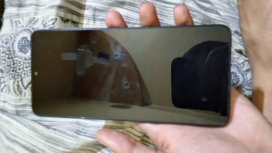 Samsung Mobile A07 5G all ok canditon 10 by 9,5 clear display
