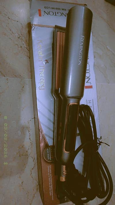 hair dryer new condition