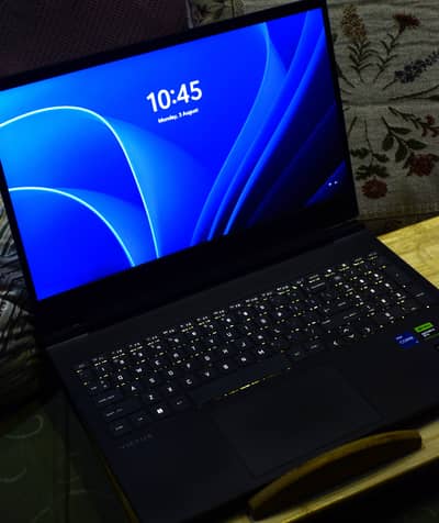 Hp Victus 16 r0xxx Notebook Gaming Laptop, US Import