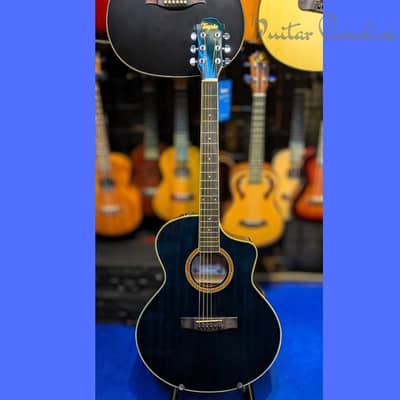 Tayste TS430 Acoustic Guitar