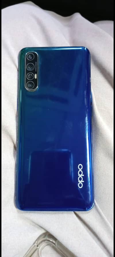 OPPO Reno3 Pro Urgent Sale & Exchange Possible