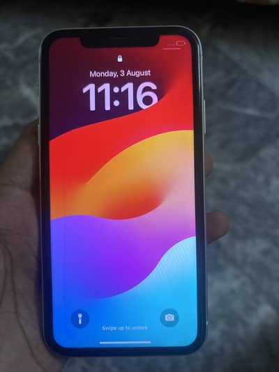 Apple iPhone 11