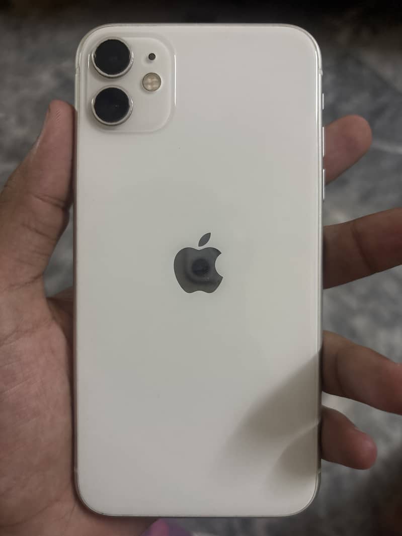 Apple iPhone 11 1