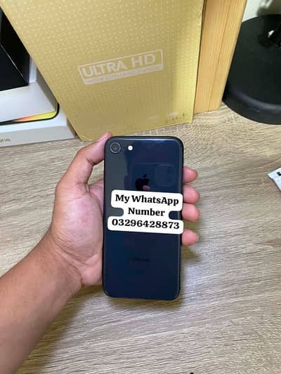IPhone 8 64GB PTA Approved for sale