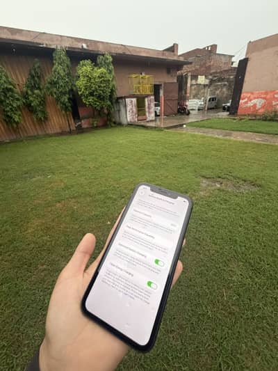 Apple iPhone 11(BYPASS)