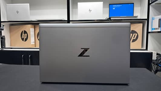 hp Zbook firefly 14 G8