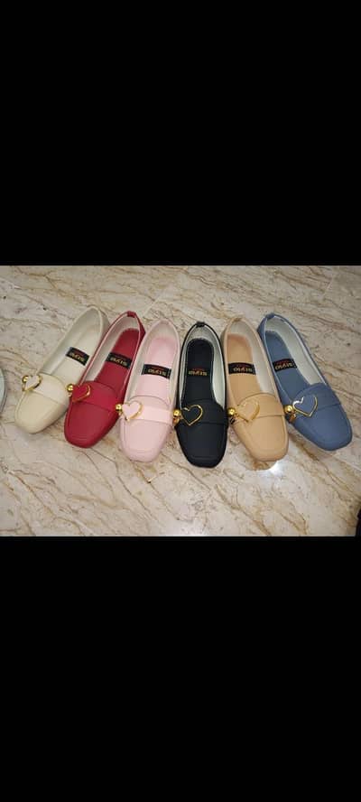 pumpy Shoe