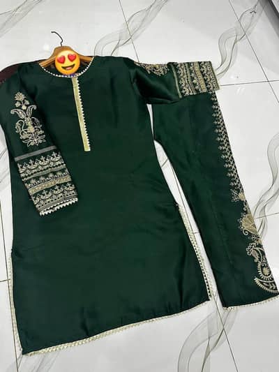 good clothes