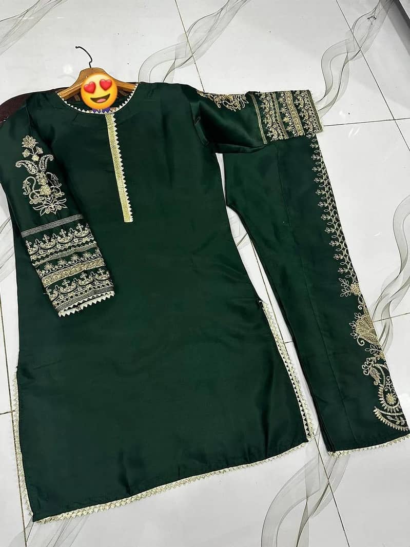 good clothes 0