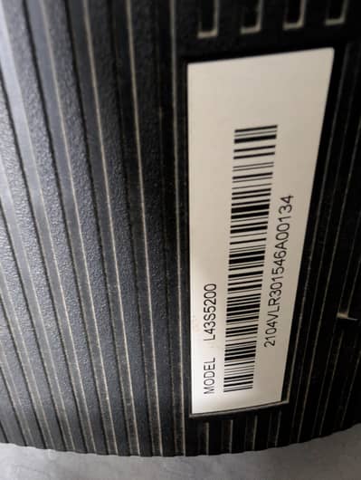 TCL 43 Inch Led urgent sale